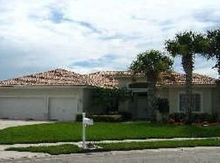 9033 Charlee St, Lake Worth, FL 33467