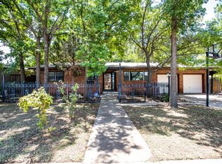 3411 40th St, Lubbock, TX 79413