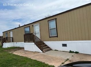 65 Pinewood Cir, Stillwater, OK 74074