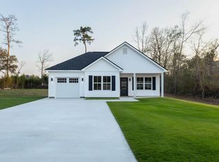 17182 E Park Ave, Hammond, LA 70403
