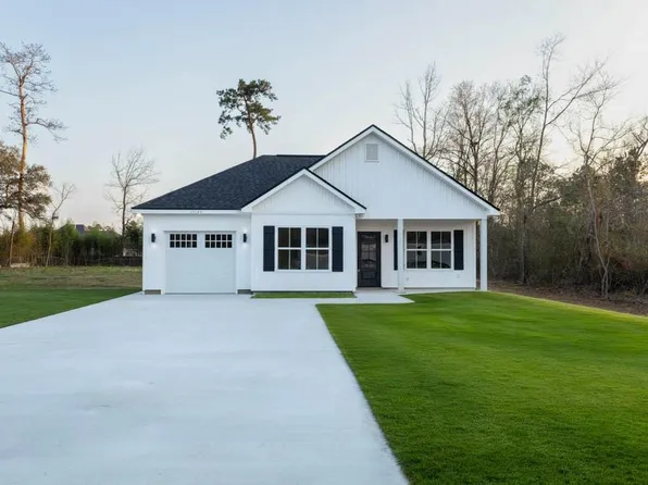 17182 E Park Ave, Hammond, LA 70403