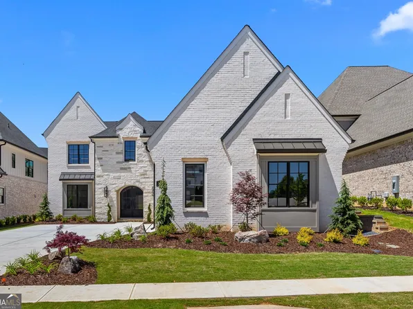 2457 Rock Maple Dr, Braselton, GA 30517