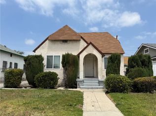 1017 W 73rd St, Los Angeles, CA 90044