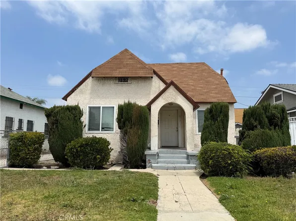 1017 W 73rd St, Los Angeles, CA 90044