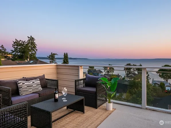 2515 NW 192nd Place, Shoreline, WA 98177