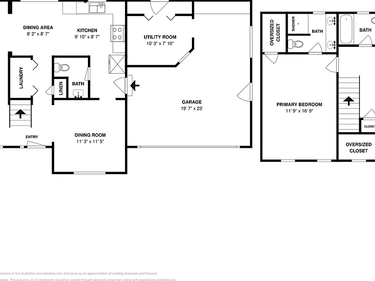 5708 Green Apple Dr — Photo 17