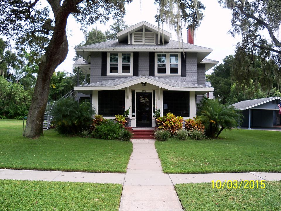 107 South Disston Ave