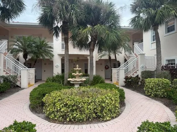 4224 Central Sarasota Pkwy APT 1116, Sarasota, FL 34238