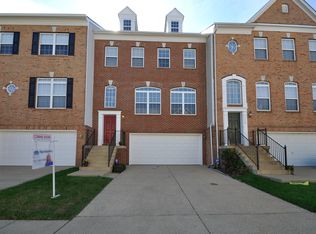 7332 Hampton Manor Pl, Springfield, VA 22150