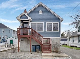 646 E Longport Ave, Ocean Gate, NJ