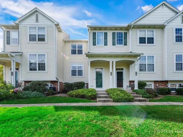 232 Terra Firma Ln, Volo, IL 60020