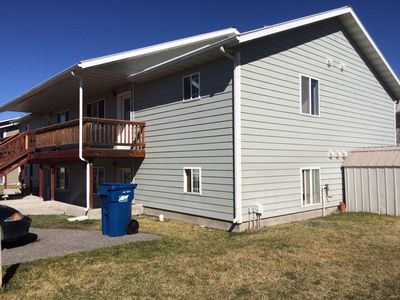 208 Show Pl APT D, Belgrade, MT, 59714