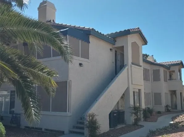 3425 E Russell Rd Unit 207, Las Vegas, NV 89120