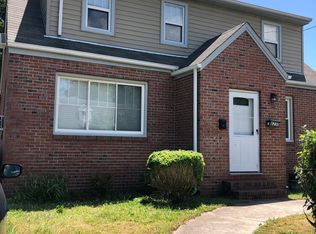 8230 Carrene Dr, Norfolk, VA 23518