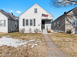 1113 Dresden Ave, Louisville, KY 40215