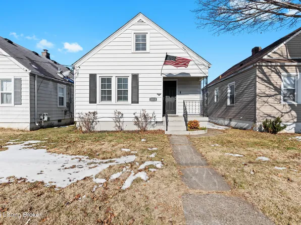 1113 Dresden Ave, Louisville, KY 40215