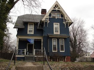 612 E 34th St, Baltimore, MD 21218
