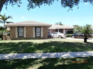 10131 Crosswind Rd, Boca Raton, FL 33498