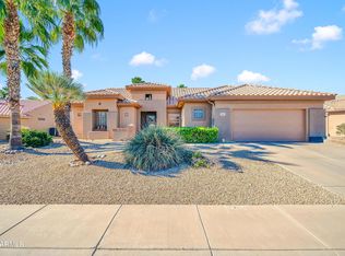 15847 W CIMARRON Drive, Surprise, AZ 85374