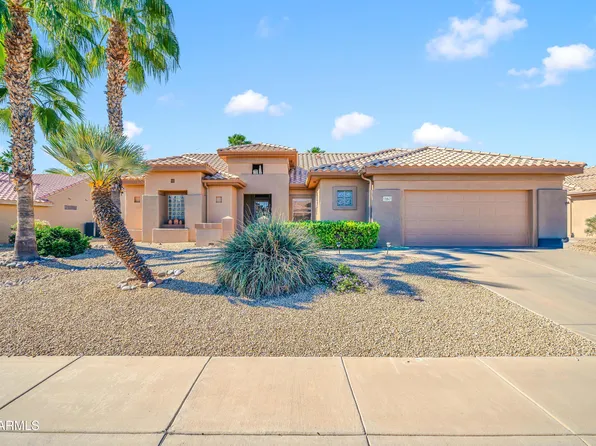 15847 W CIMARRON Drive, Surprise, AZ 85374