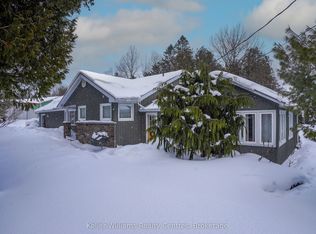 158 Stokes Bay Rd, Northern Bruce Peninsula, ON N0H 1W0