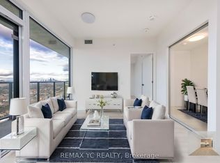 1285 Dupont St #2506, Toronto, ON M6H 0E3