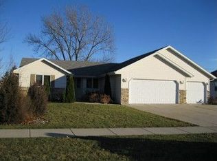 4716 Sumpter Dr, Milton, WI 53563