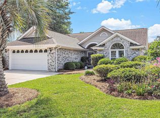 4703 Bermuda Way, Myrtle Beach, SC 29577