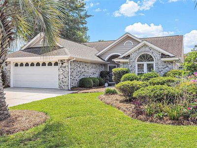 4703 Bermuda Way, Myrtle Beach, SC, 29577