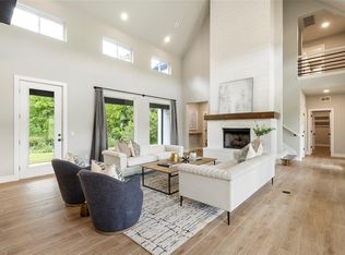 12116 Max Ln, Choctaw, OK 73020