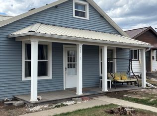 2011 Utah Ave, Butte, MT 59701