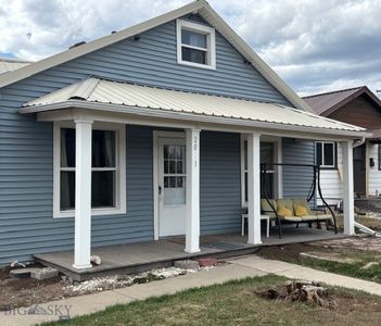 2011 Utah Ave, Butte, MT, 59701