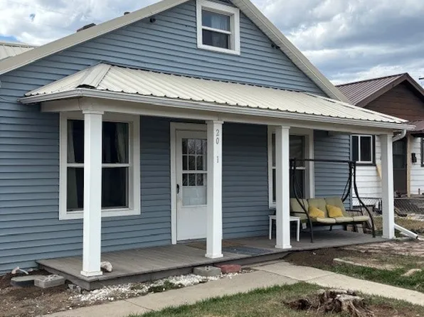 2011 Utah Ave, Butte, MT 59701