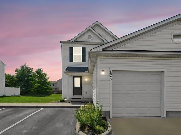 2nd image of 6045 Georges Park Dr #3A
