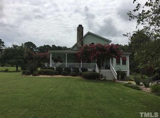 112 Umstead Dr, Clayton, NC 27520