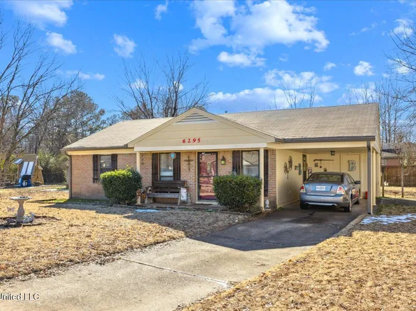 6295 Greenbriar Dr, Horn Lake, MS 38637