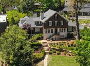 219 Little John Trl NE, Atlanta, GA 30309