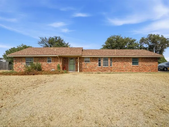 1329 Andy St, Altus, OK 73521