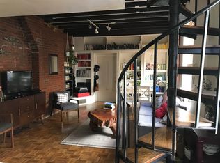 1632 Mount Vernon St #2, Philadelphia, PA 19130