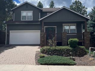 342 W Beryl Rd, Flagstaff, AZ 86005