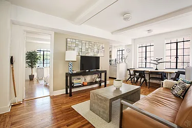 Sold by Halstead Real Estate