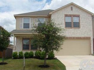 406 Palma Noce, San Antonio, TX 78253