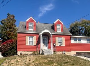 111 Edward Rd, Saint Marys, PA 15857