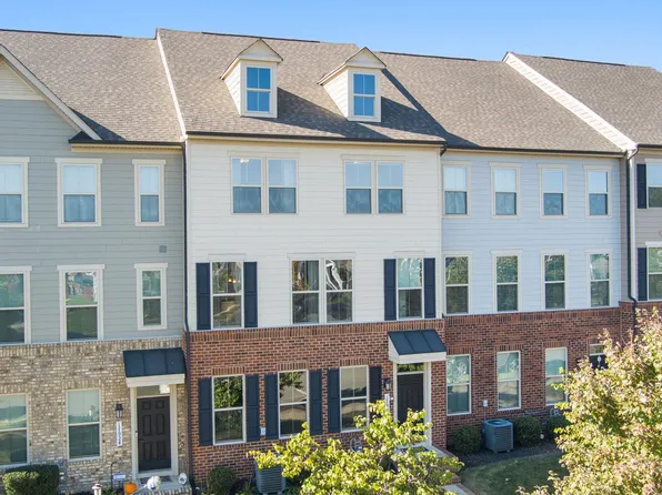 17922 Spotted Oak Rd, Dumfries, VA 22026