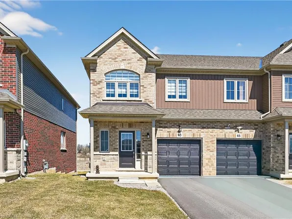63 Lloyd Davies Way, Binbrook, ON L0R 1C0