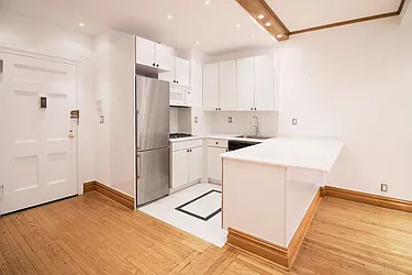 Rented by WAM Partners - William Moses Co.