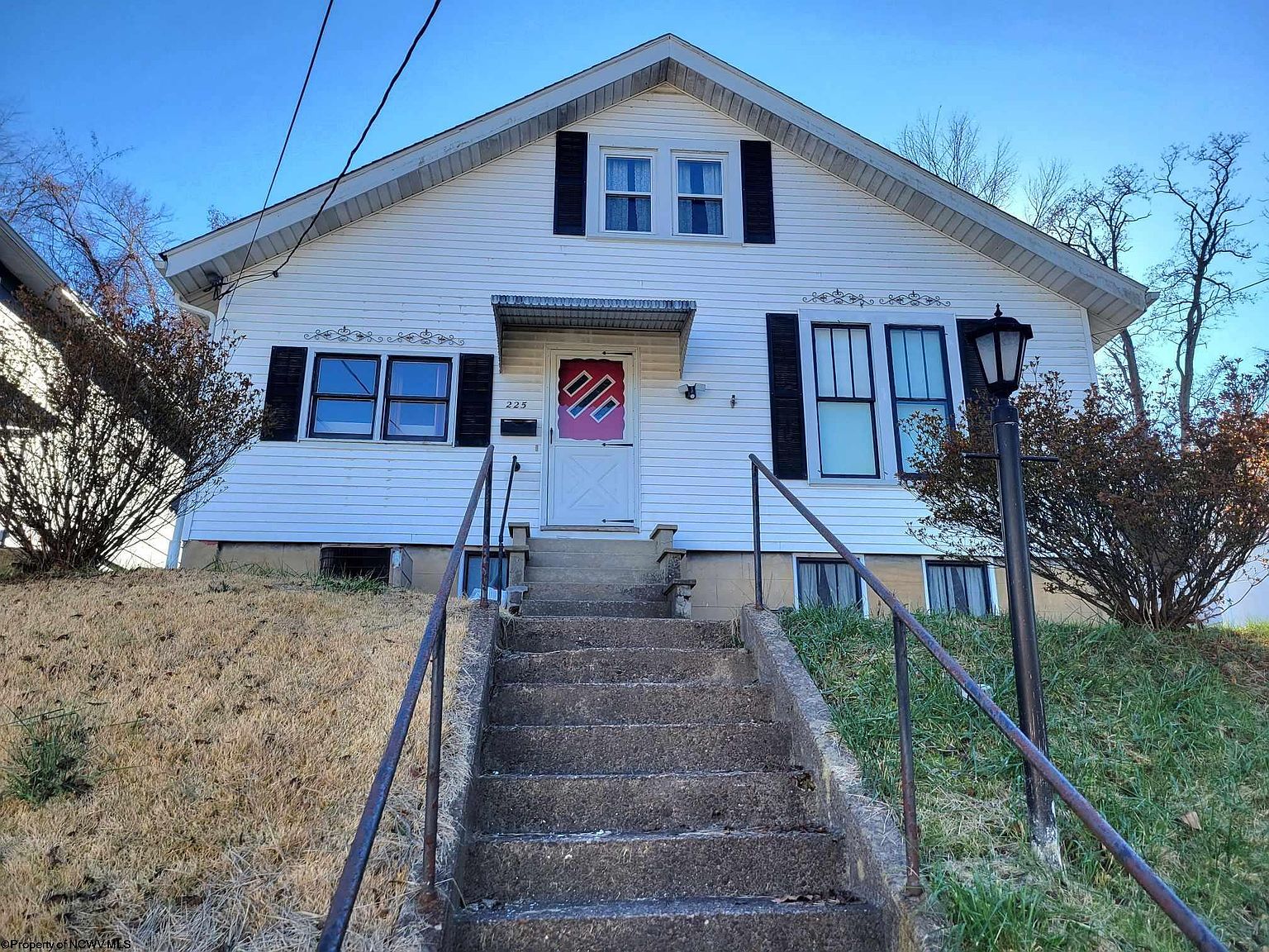 225 High St, Shinnston, WV 26431 MLS 10152225 Zillow