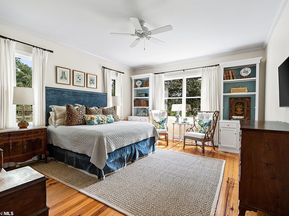 11706 Magnolia St, Magnolia Springs, AL 36555 Zillow