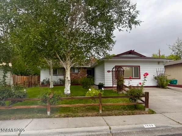 1455 Exeter Way, Reno, NV 89503