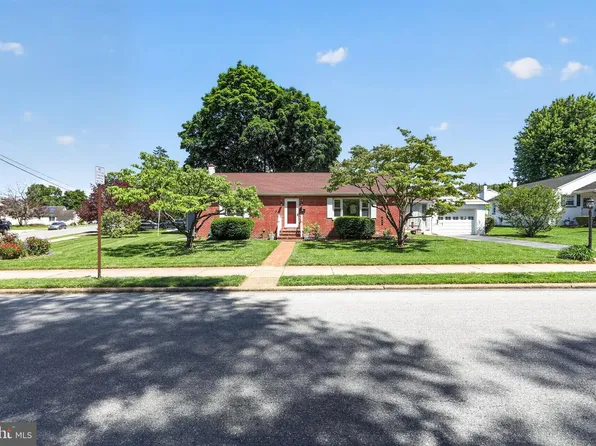 21 King St, Downingtown, PA 19335